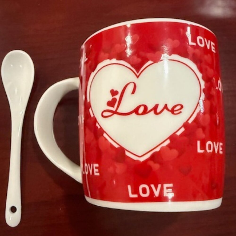 TAZA PARA CAFE